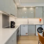 Apartment Horizon Setubal