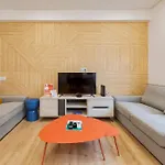 Apartment Horizon Setubal