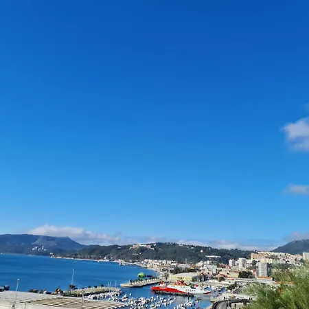 Horizon Apartment Setubal