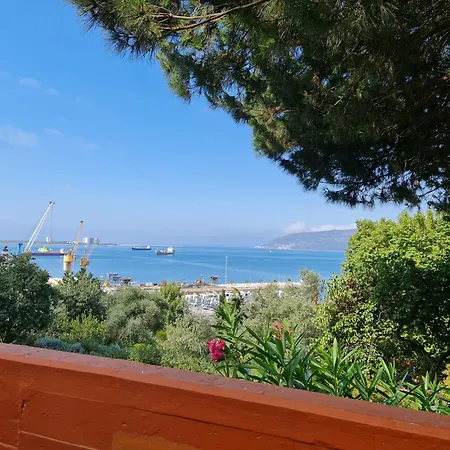 Horizon Apartment Setubal