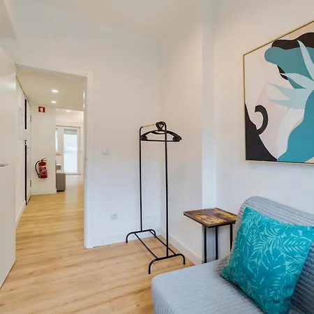 Apartment Horizon