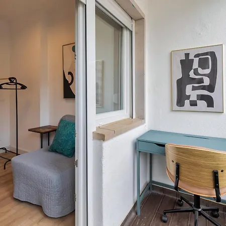 Apartament Horizon *